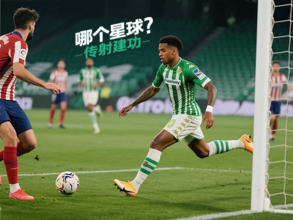 贝蒂斯官方惊叹安东尼:传射双响,究竟是何方神圣? 贝蒂斯官方惊叹安东尼:传射双响,究竟是何方神圣?