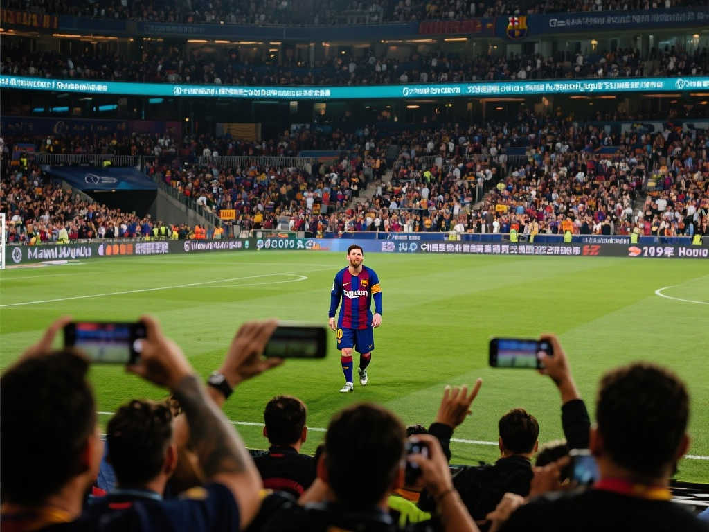 确认!迈阿密国际2024年2月将对阵中国香港队 确认!迈阿密国际2024年2月将对阵中国香港队