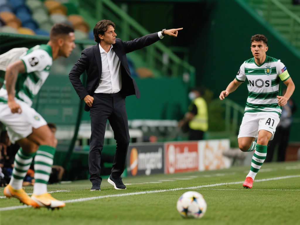 阿莫林:我们离破门仅一步之遥,本可赢得胜利 阿莫林:我们离破门仅一步之遥,本可赢得胜利